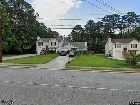 Taylor, RIVERDALE, GA 30274