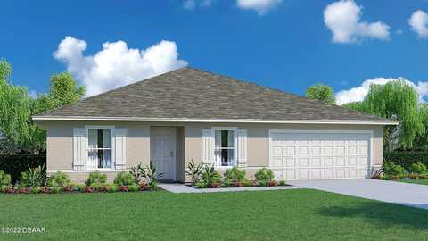 Pine Tree, EDGEWATER, FL 32132
