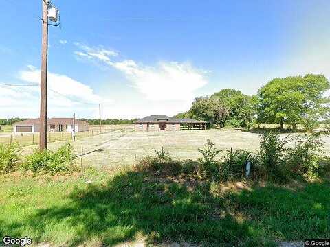 County Road 2501, EUSTACE, TX 75124