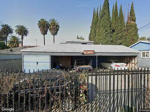 Willowbrook, COMPTON, CA 90222