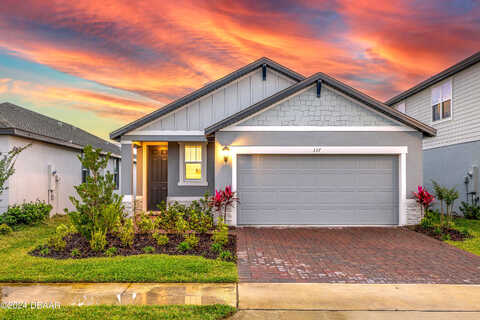 Links Terrace, DAYTONA BEACH, FL 32124
