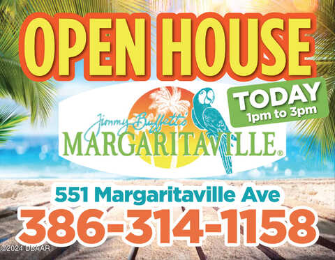 Margaritaville, DAYTONA BEACH, FL 32124