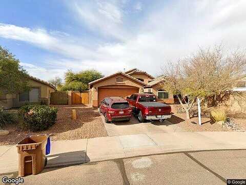 Maravilla, SAN TAN VALLEY, AZ 85143