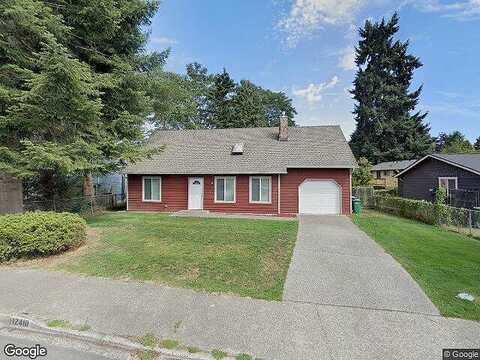 95Th, KIRKLAND, WA 98034