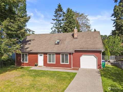 95Th, KIRKLAND, WA 98034