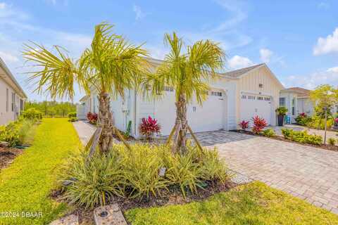 Coral Reef, DAYTONA BEACH, FL 32124