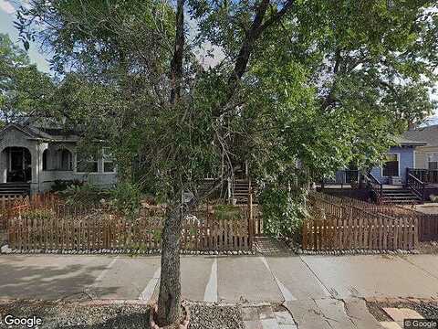 Colorado, COLORADO SPRINGS, CO 80905
