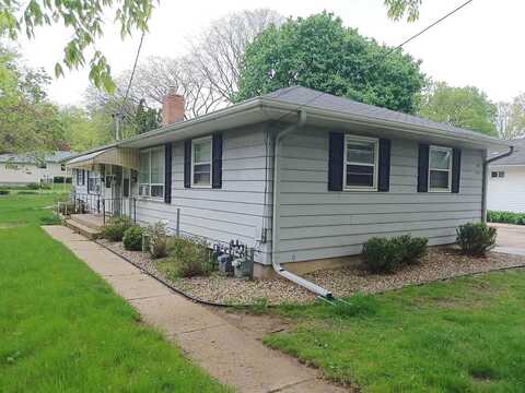 Fairmont, MADISON, WI 53714