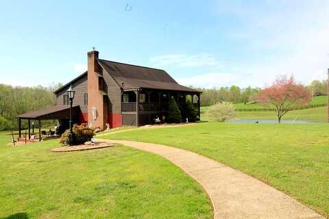Rock Creek, DILLWYN, VA 23936