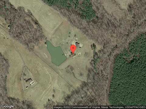 Rock Creek, DILLWYN, VA 23936