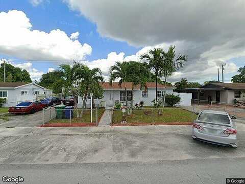190Th, MIAMI GARDENS, FL 33055