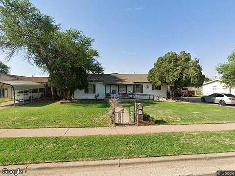 38Th, LUBBOCK, TX 79414
