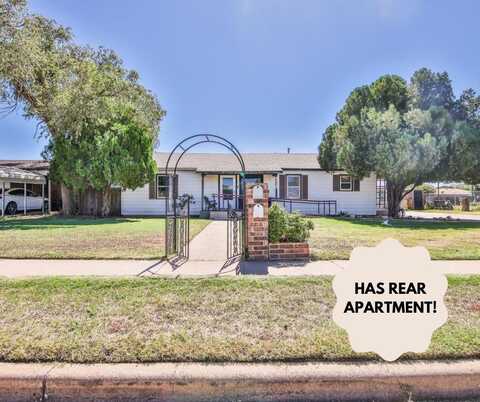38Th, LUBBOCK, TX 79414