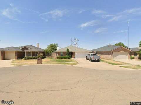 107Th, LUBBOCK, TX 79423