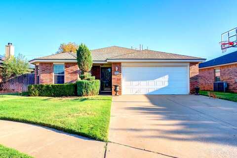 107Th, LUBBOCK, TX 79423