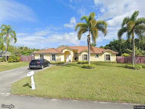 158Th, HOMESTEAD, FL 33033