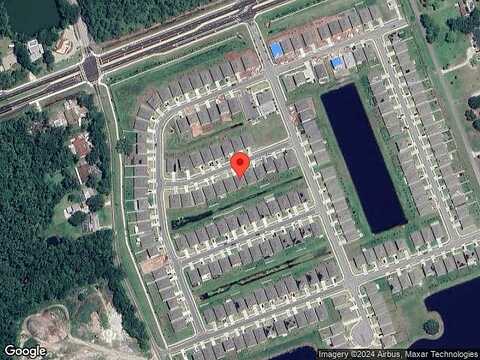 Palmbrooke, EDGEWATER, FL 32141