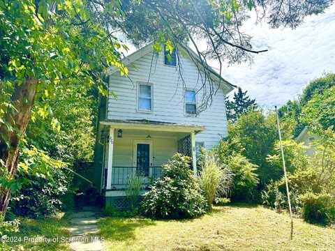 Clark, CLARKS SUMMIT, PA 18411