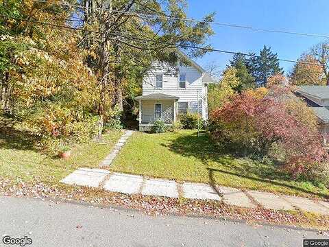Clark, CLARKS SUMMIT, PA 18411