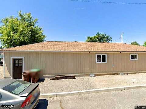 Ochoco, PRINEVILLE, OR 97754