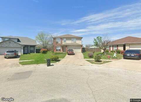 Saddle, KILLEEN, TX 76543