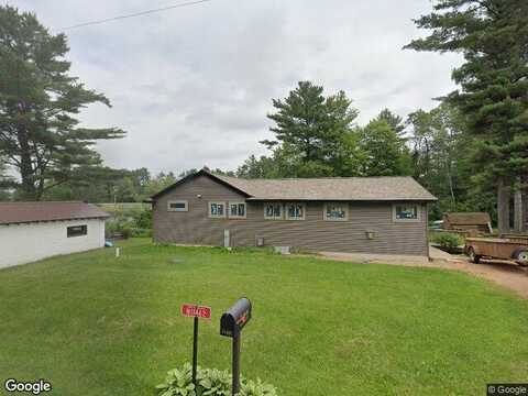 Tomahawk River, TOMAHAWK, WI 54487