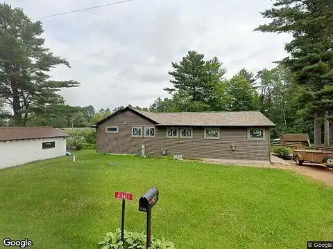 Tomahawk River, TOMAHAWK, WI 54487
