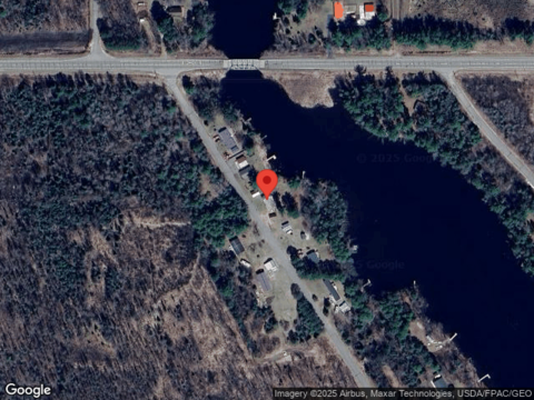 Tomahawk River, TOMAHAWK, WI 54487
