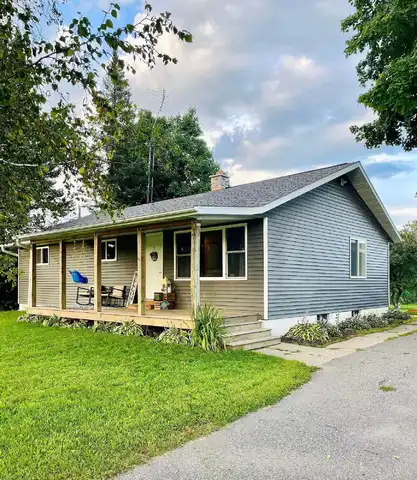 Elmo, ELCHO, WI 54428