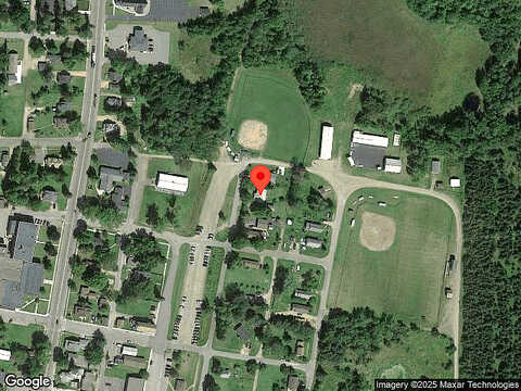 Elmo, ELCHO, WI 54428