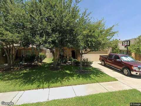 Spring Rock, BROOKSHIRE, TX 77423