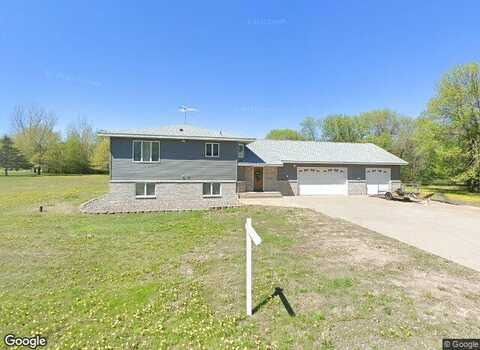 Hall, MONTICELLO, MN 55362