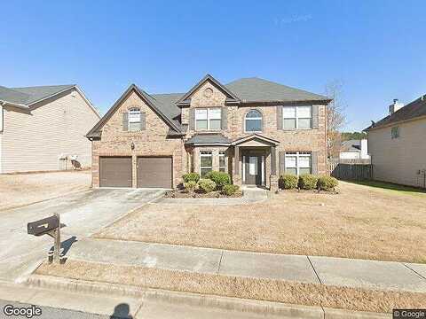 Braxley, JONESBORO, GA 30238