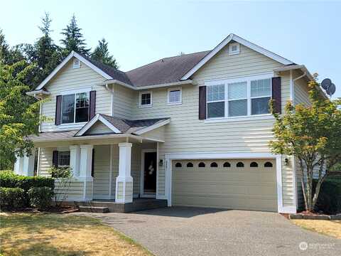 223Rd, REDMOND, WA 98053