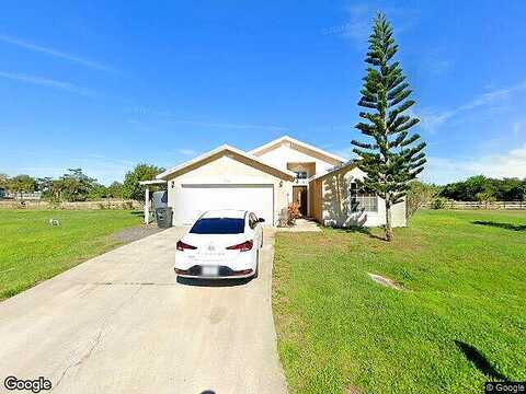 117Th, OKEECHOBEE, FL 34974