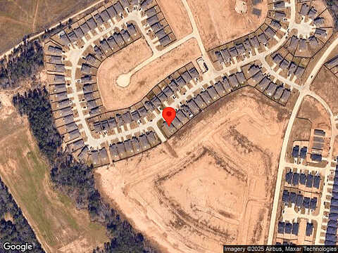 Caney Trails, CONROE, TX 77303