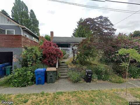 54Th, SEATTLE, WA 98118