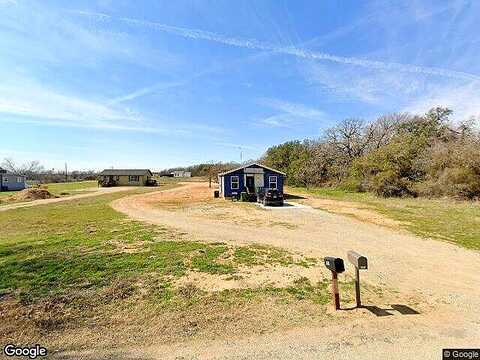 Lynch Bend, SPRINGTOWN, TX 76082