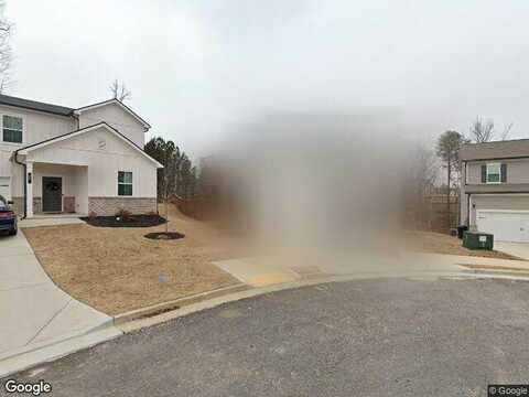Summit Pointe, DALLAS, GA 30132