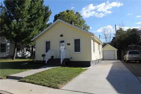 James, EAU CLAIRE, WI 54703