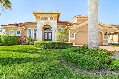 Beaver, MARCO ISLAND, FL 34145