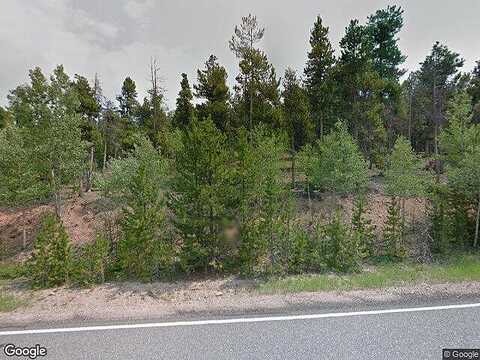 Black Mountain, CONIFER, CO 80433