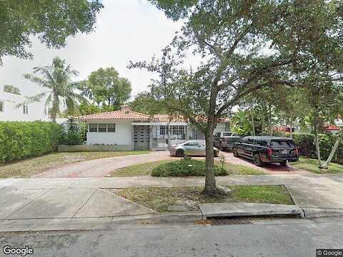 96Th, MIAMI SHORES, FL 33138