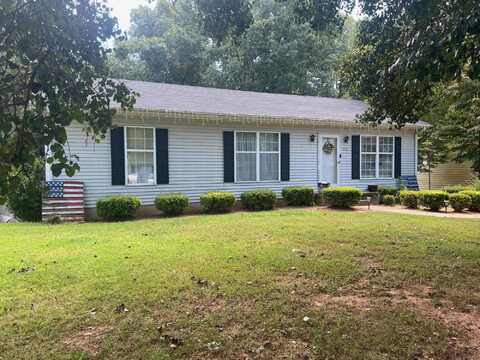 Forest Lake, MARTINSVILLE, VA 24112