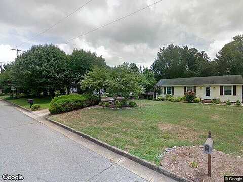 Forest Lake, MARTINSVILLE, VA 24112