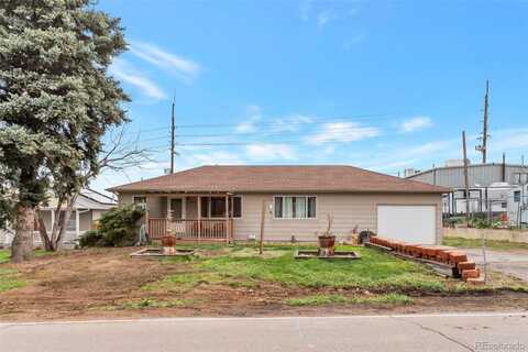 Mc Intyre, GOLDEN, CO 80401