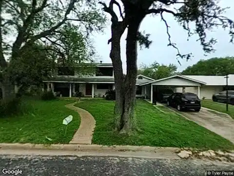 Eilers, SCHULENBURG, TX 78956