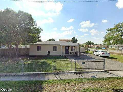 36Th, HIALEAH, FL 33013