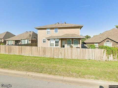 Mary Lake, HUNTSVILLE, TX 77320