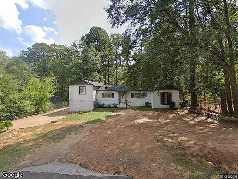 Georgetown, MARSHALL, TX 75670